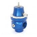 Turbosmart Turbosmart FPR8 Blue FPR8 1:1 Ratio EFI Fuel Pressure Regulator, Blue Finish TS-0404-1031 Autofit
