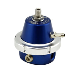 Turbosmart Turbosmart FPR800 - 2017 - Blue EFI Fuel Pressure Regulator (800 HP) TS-0401-1101 Autofit