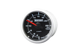 Turbosmart Turbosmart Gauge - Electric - EGT 400 to 2200 Deg F Gauge - Electric - EGT 400 to 2200 Deg F Autofit
