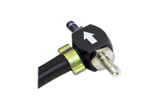 Turbosmart Turbosmart GBCV SS/DS Replacement Tee GBCV SS/DS Replacement Tee Autofit