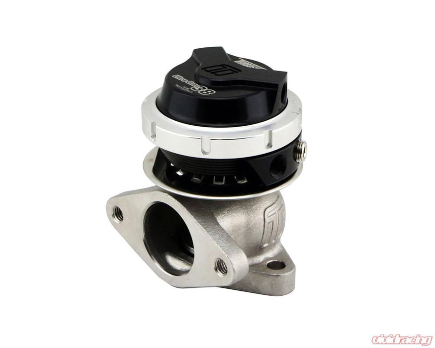 Turbosmart Turbosmart Gen-V WG38 Ultra-Gate38 14psi Black WG38 Ultra Gate Gen V 38mm 14 psi, Black TS-0551-1012 Autofit