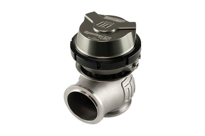 Turbosmart Turbosmart Gen-V WG45 Hyper-Gate45 14psi Platinum Gen-V WG45 Hyper-Gate45 14psi Platinum Autofit