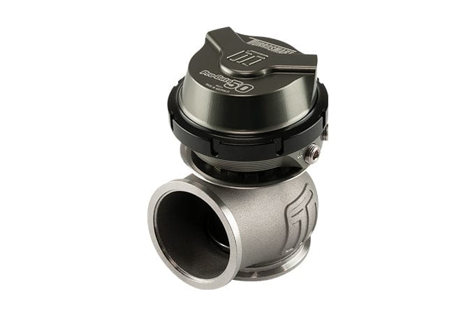 Turbosmart Turbosmart Gen-V WG50 Pro-Gate50 14psi Platinum Gen-V WG50 Pro-Gate50 14psi Platinum Autofit