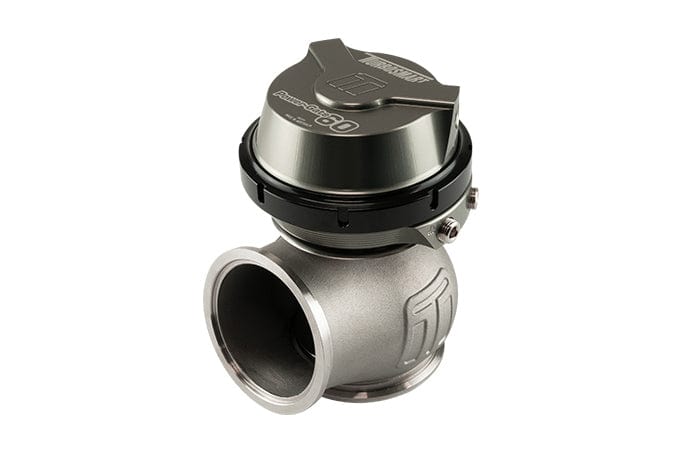 Turbosmart Turbosmart Gen-V WG60 Power-Gate60 14psi Platinum Gen-V WG60 Power-Gate60 14psi Platinum Autofit