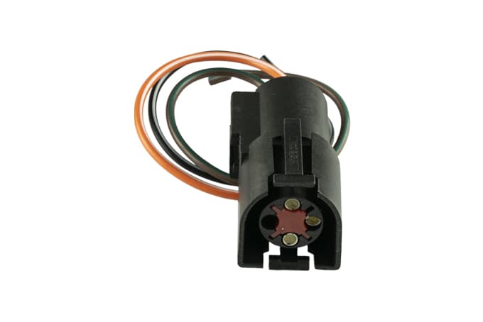Turbosmart Turbosmart Gen4 EWG Valve Position Sensor Plug Gen4 EWG Valve Position Sensor Plug Autofit