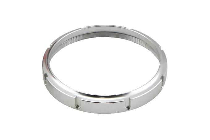 Turbosmart Turbosmart Gen4 / IWG 74mm Locking Collar Gen4 / IWG 74mm Locking Collar Autofit