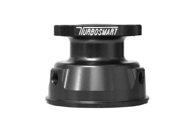 Turbosmart Turbosmart Gen4 WG38/40/45 Top Sensor Cap (Cap Only) - Black Gen4 WG38/40/45 Top Sensor Cap (Cap Only) - Black Autofit