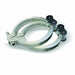 Turbosmart Turbosmart Gen4 WG40 Inlet V-Band WG40 Inlet V-Band Clamp suit Comp Gate 40 TS-0505-3004 Autofit