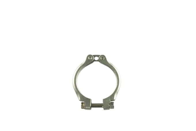 Turbosmart Turbosmart Gen4 WG40 Inlet V-Band WG40 Inlet V-Band Clamp suit Comp Gate 40 TS-0505-3004 Autofit