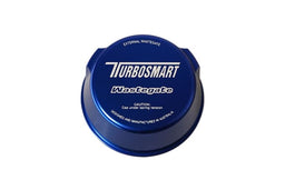 Turbosmart Turbosmart Gen4 WG45 Top Cap replacement - Blue Gen4 WG45 Top Cap replacement - Blue Autofit