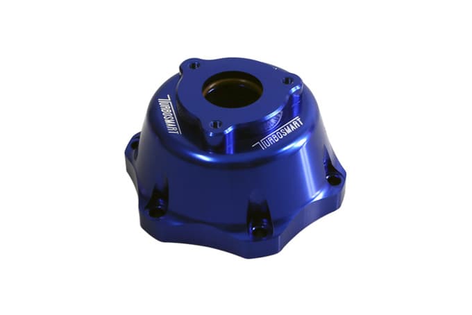 Turbosmart Turbosmart Gen4 WG50/60 Sensor Cap replacement - Cap Only - Blue Gen4 WG50/60 Sensor Cap replacement - Cap Only - Blue Autofit