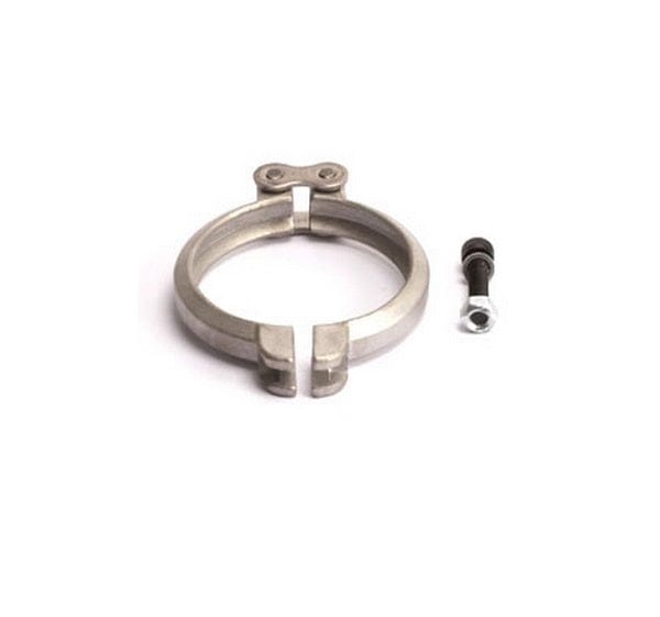 Turbosmart Turbosmart Gen4 WG50 Inlet V-Band V-Band Clamp TS-0502-3004 Autofit