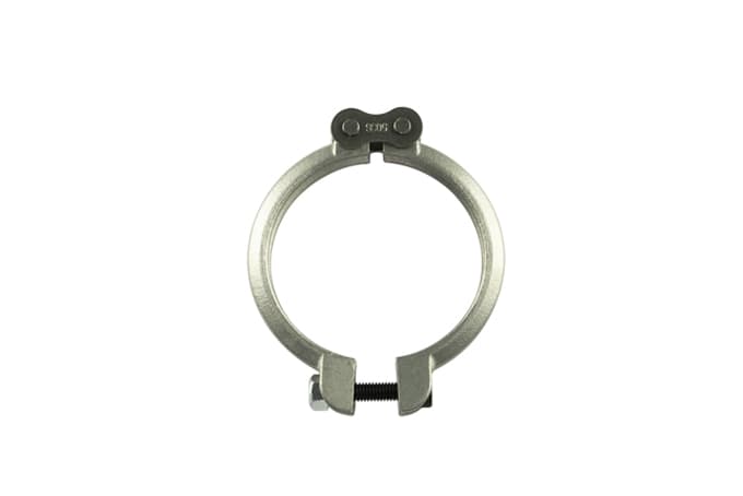 Turbosmart Turbosmart Gen4 WG50 Inlet V-Band V-Band Clamp TS-0502-3004 Autofit