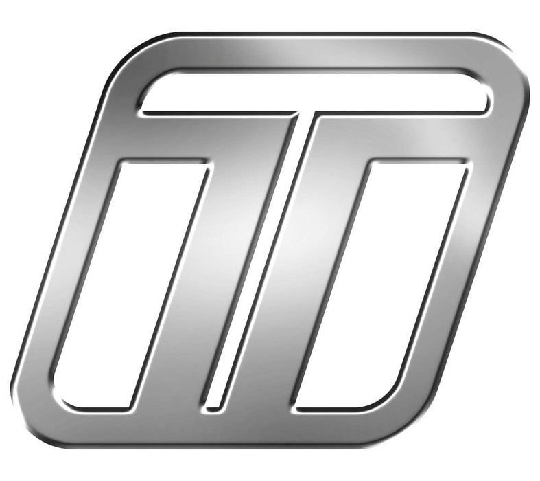 Turbosmart Turbosmart Gen4 WG50 Top Cap replacement - Black Gen4 WG50 Top Cap replacement - Black Autofit