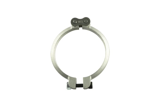 Turbosmart Turbosmart Gen4 WG60 Outlet V-Band Gen4 WG60 Outlet V-Band Autofit