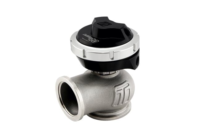 Turbosmart Turbosmart GenV ALV40 (Anti-Lag Valve) GenV ALV40 (Anti-Lag Valve) Autofit