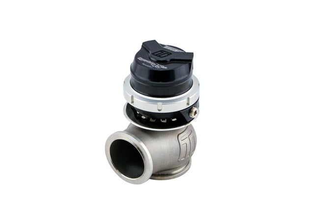 Turbosmart Turbosmart GenV HyperGate45HP 35psi Black GenV HyperGate45HP 35psi Black Autofit