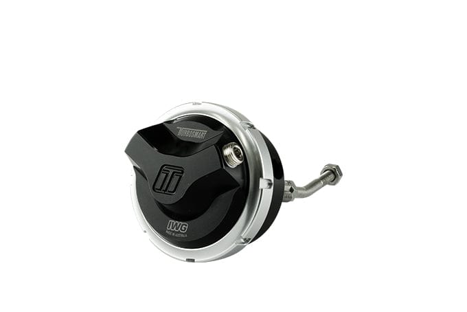 Turbosmart Turbosmart GenV IWG (Twin Port) Wastegate Actuator Suit Garrett G25 14 Psi GenV IWG (Twin Port) Wastegate Actuator Suit Garrett G25 14 Psi Autofit