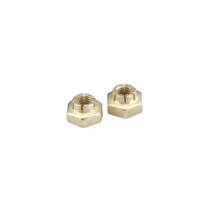 Turbosmart Turbosmart GenV V-Band Replacement Nuts - 2 Pack GenV V-Band Replacement Nuts - 2 Pack Autofit