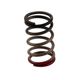 Turbosmart Turbosmart GenV WG HP 40psi Spring (Black/Red) GenV WG HP 40psi Spring (Black/Red) Autofit