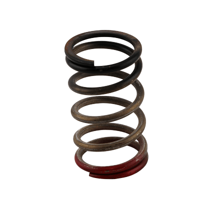Turbosmart Turbosmart GenV WG HP 40psi Spring (Black/Red) GenV WG HP 40psi Spring (Black/Red) Autofit