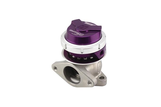 Turbosmart Turbosmart GenV WG38 UltraGate38 14psi Purple GenV WG38 UltraGate38 14psi Purple Autofit