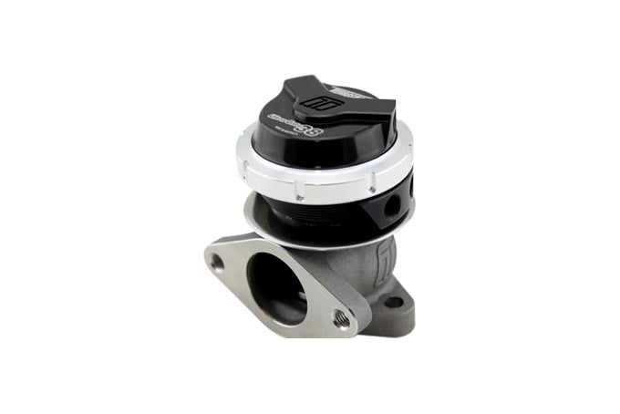 Turbosmart Turbosmart GenV WG38 UltraGate38 7psi Black GenV WG38 UltraGate38 7psi Black Autofit