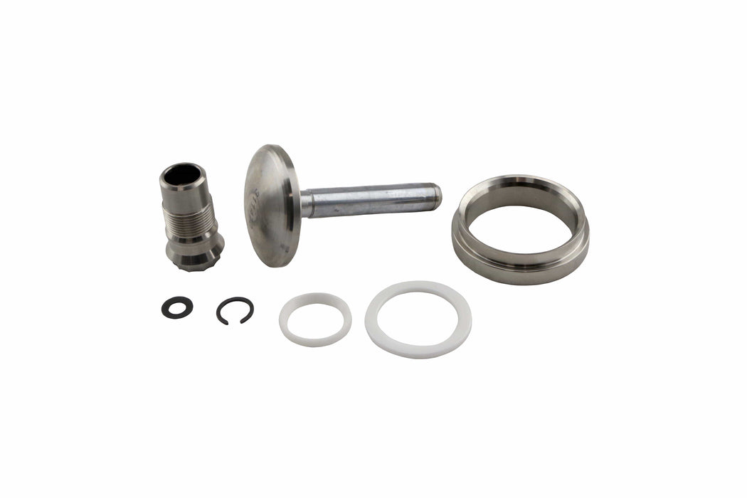 Turbosmart Turbosmart GenV WG38 Valve & Guide Set GenV WG38 Valve & Guide Set Autofit