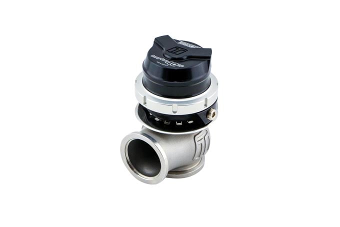 Turbosmart Turbosmart GenV WG40 CompGate40HP 35psi Black GenV WG40 CompGate40HP 35psi Black Autofit