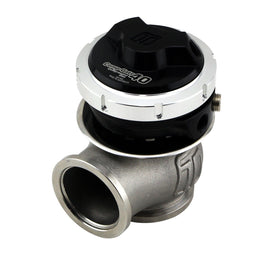 Turbosmart Turbosmart GenV WG40CG CompGate40 Compressed Gas 5psi Black GenV WG40CG CompGate40 Compressed Gas 5psi Black Autofit