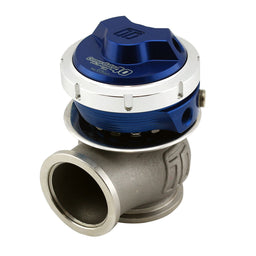 Turbosmart Turbosmart GenV WG40CG CompGate40 Compressed Gas 5psi Blue GenV WG40CG CompGate40 Compressed Gas 5psi Blue Autofit