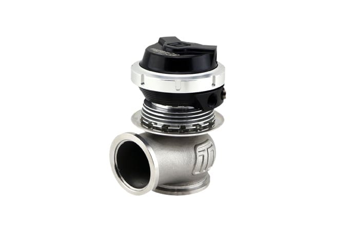 Turbosmart Turbosmart GenV WG40M CompGate40 Motorsport 14psi Black GenV WG40M CompGate40 Motorsport 14psi Black Autofit