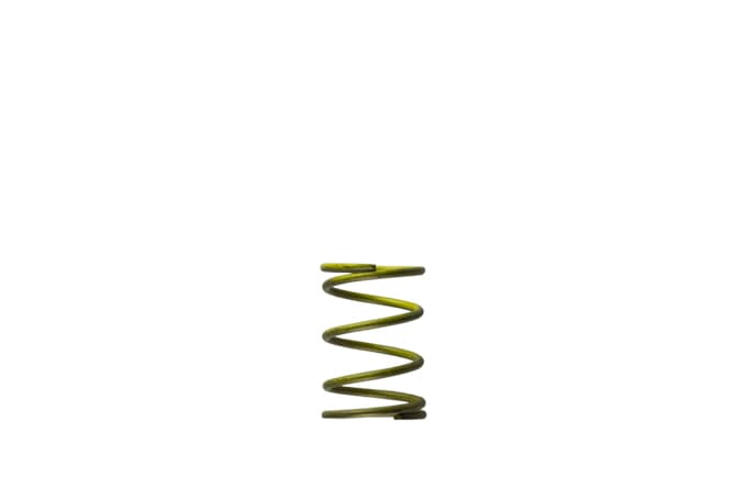 Turbosmart Turbosmart GenV WG45/50 5psi Yellow Inner Spring GenV WG45/50 5psi Yellow Inner Spring Autofit