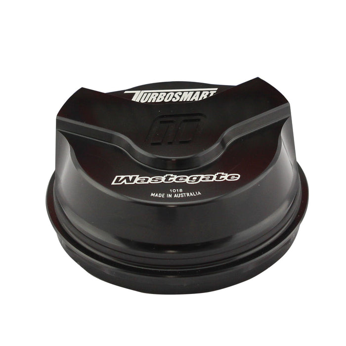 Turbosmart Turbosmart GenV WG45/50 Cap Black GenV WG45/50 Cap Black Autofit
