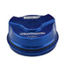 Turbosmart Turbosmart GenV WG45/50 Cap Blue GenV WG45/50 Cap Blue Autofit