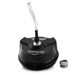 Turbosmart Turbosmart GenV WG45/50 Complete Sensor Cap Black GenV WG45/50 Complete Sensor Cap Black Autofit