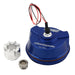 Turbosmart Turbosmart GenV WG45/50 Complete Sensor Cap Blue GenV WG45/50 Complete Sensor Cap Blue Autofit