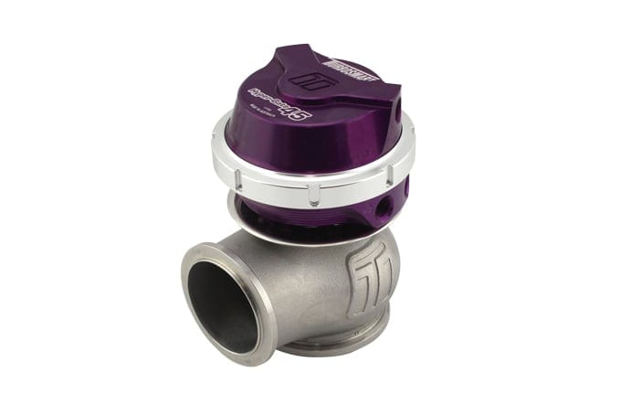 Turbosmart Turbosmart GenV WG45 HyperGate45 14psi Purple GenV WG45 HyperGate45 14psi Purple Autofit