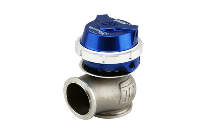 Turbosmart Turbosmart GenV WG45 HyperGate45 7psi Blue GenV WG45 HyperGate45 7psi Blue Autofit