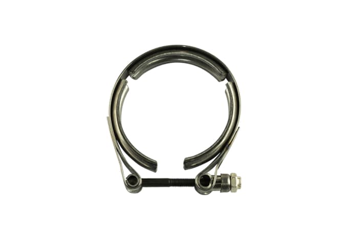 Turbosmart Turbosmart GenV WG45 Inlet V-Band GenV WG45 Inlet V-Band Autofit