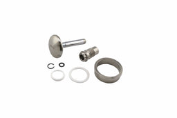 Turbosmart Turbosmart GenV WG45 Valve & Guide Set GenV WG45 Valve & Guide Set Autofit