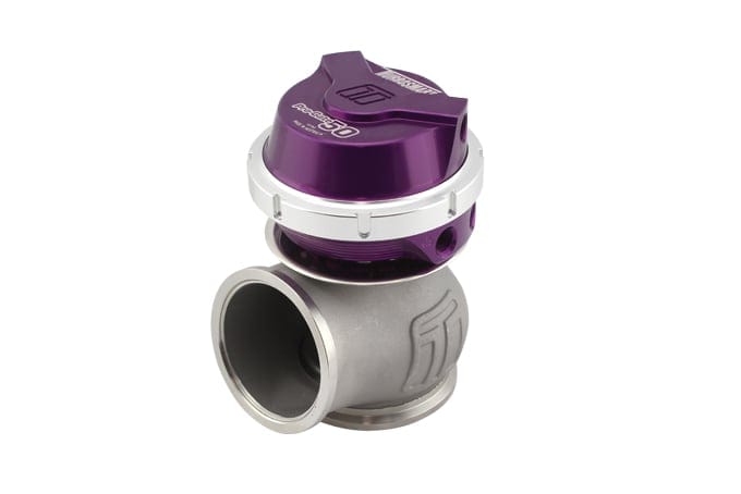 Turbosmart Turbosmart GenV WG50 ProGate50 14psi Purple GenV WG50 ProGate50 14psi Purple Autofit