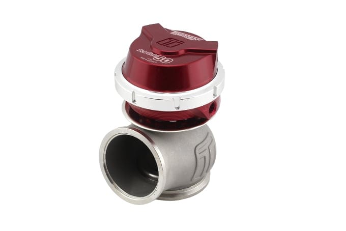 Turbosmart Turbosmart GenV WG50 ProGate50 14psi Red GenV WG50 ProGate50 14psi Red Autofit