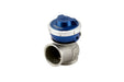 Turbosmart Turbosmart GenV WG50CG ProGate50 Compressed Gas 5psi Blue GenV WG50CG ProGate50 Compressed Gas 5psi Blue Autofit