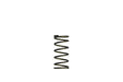 Turbosmart Turbosmart GenV WG60 5psi Purple Inner Spring GenV WG60 5psi Purple Inner Spring Autofit