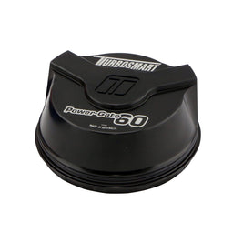 Turbosmart Turbosmart GenV WG60 Cap Black GenV WG60 Cap Black Autofit