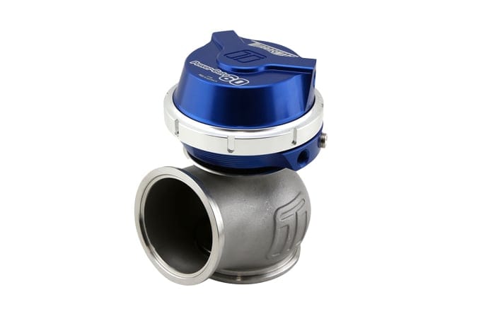 Turbosmart Turbosmart GenV WG60 PowerGate60 14psi Blue GenV WG60 PowerGate60 14psi Blue Autofit
