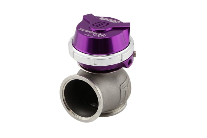 Turbosmart Turbosmart GenV WG60 PowerGate60 14psi Purple GenV WG60 PowerGate60 14psi Purple Autofit