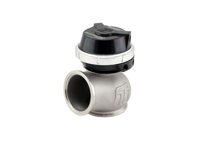 Turbosmart Turbosmart GenV WG60 PowerGate60 7psi Black GenV WG60 PowerGate60 7psi Black Autofit