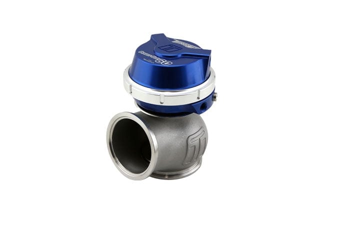 Turbosmart Turbosmart GenV WG60 PowerGate60 7psi Blue GenV WG60 PowerGate60 7psi Blue Autofit